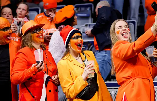 Avrupa Şampiyonası Coşkusu Devam Ediyor