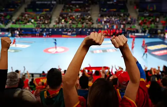 Avrupa Şampiyonası Finalinin Hangi Kanalda Yayınlanacağı Belli Oldu!