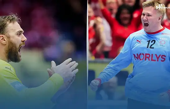 Avrupa Şampiyonası'nda Final Günü: Dev Randevu Herning'de!