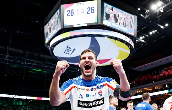 Avrupa Şampiyonası'nda O Ülke Tarih Yazıyor