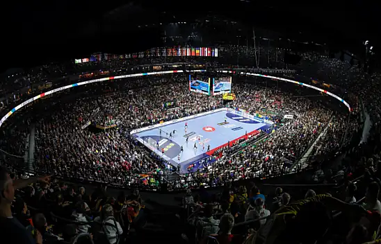 Avrupa Şampiyonası'nın All-Star Takımı Açıklandı