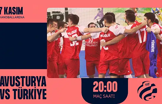 Avusturya - Türkiye Maçı Hangi Kanalda? Ne Zaman?