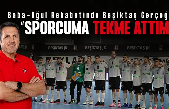 Bahçelievler-Beşiktaş Süper Lig Maçında İlginç Anlar Yaşandı