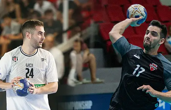 Beşiktaş Safi Çimento ve Spor Toto, Avrupa Arenası'nda