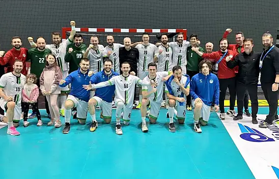 Beşiktaş-Sakarya Maçında Sakarya Kazandı, Zirveye Yerleşti