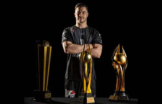 Beşiktaş'ta Ayrılık!