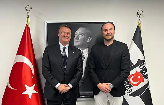 Beşiktaş'ta Sürpriz Ayrılık!