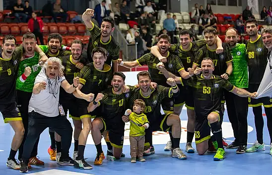 Beykoz Belediyespor'da Hedef Türkiye Kupası!
