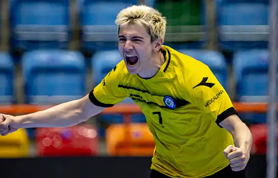 Beykoz Belediyespor - HC Vise BM: 31-29