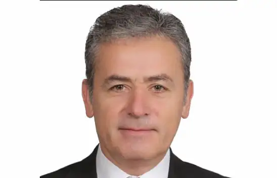 Burdur Belediye Başkan Adayı Mehmet Şimşek kimdir?