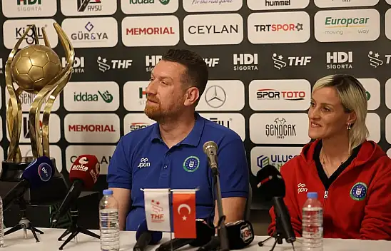 Bursa Büyükşehir Belediye'de Hedef Kupa, Moraller Yerinde!