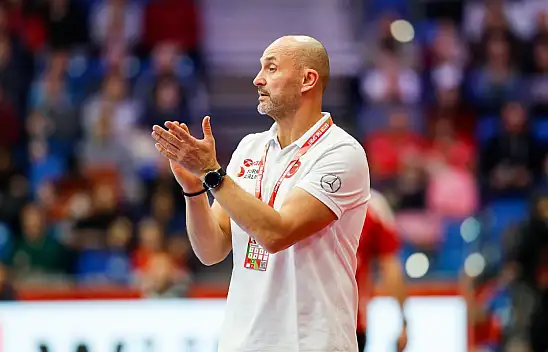 Costica Buceschi: 'I'm Very Proud Of My Team'