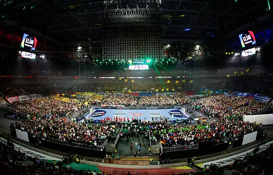 EHF Euro 2024 Hentbol Kadınlar Avrupa Şampiyonası'nda Kaç Takım Mücadele Edecek?