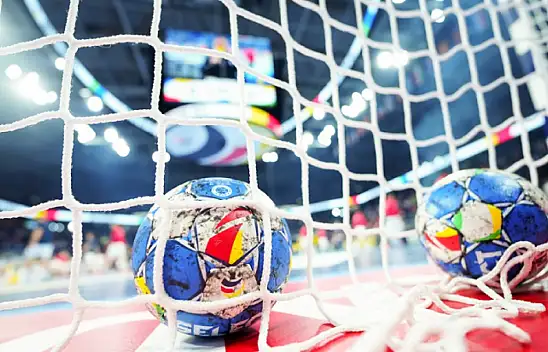EHF Hentbol Erkekler Avrupa Şampiyonası Üç Grupta Maçlar Tamamlandı