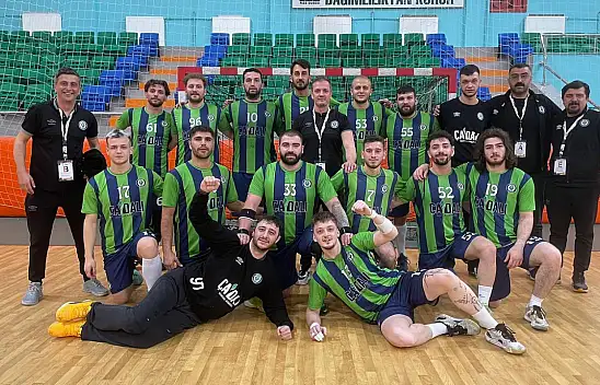 Gergin Maçta Kazanan Rize Belediyespor!