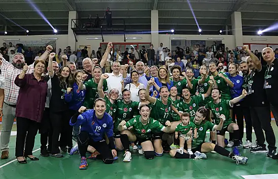 Görele Belediyespor Deplasmanda Şen!