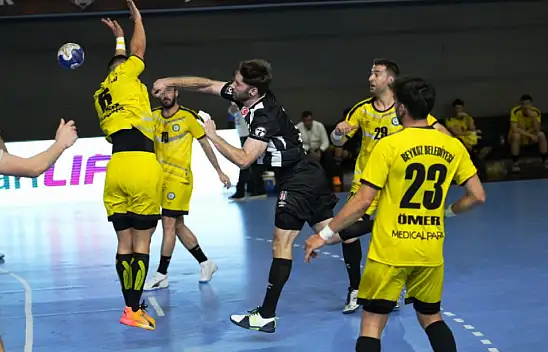 Haftanın Maçında Kazanan Çıkmadı!