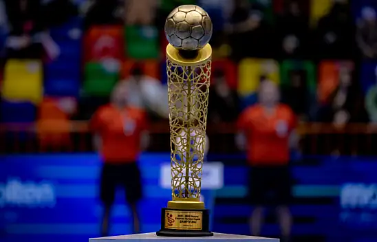 HDI Sigorta Kadınlar Türkiye Kupası 1.Tur'u Devam ediyor