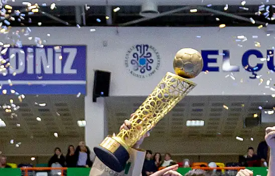 HDI Sigorta Kadınlar Türkiye Kupası'nda Çeyrek Final Maçları Başlıyor!