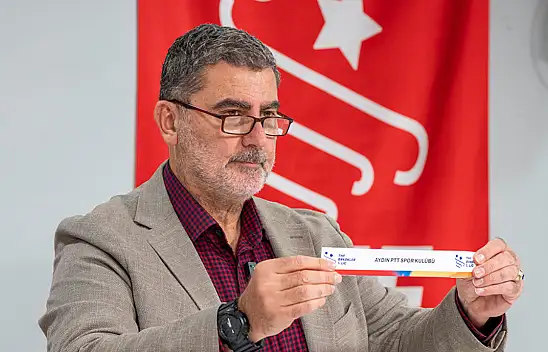 Hentbol Erkekler 1. Lig A Grubu 1. Hafta Maçları