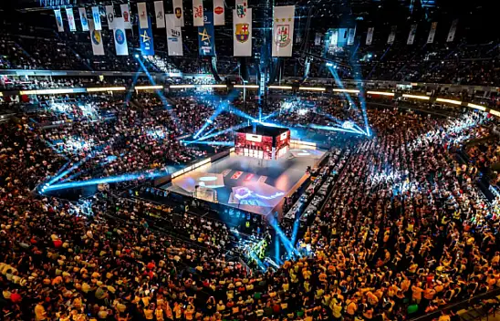 Hentbol Erkekler Şampiyonlar Ligi EHF Final4, 2029 Yılına Kadar Lanxess Arena'da