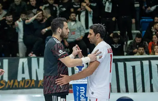 Hentbol Erkekler Süper Ligi 21.Hafta Tamamlandı