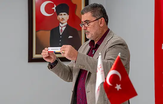 Hentbol Kadınlar 1. Lig A Grubu 1. Hafta Maçları