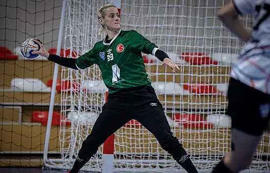 Hentbol Kadınlar Süper Lig'de 4.Hafta heyecanı başlıyor