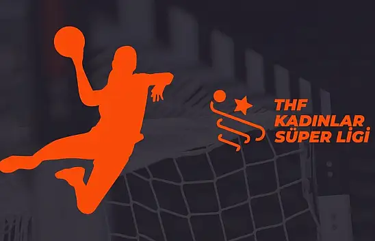 Hentbol Kadınlar Süper Ligi'nde 6.Hafta Sonuçları