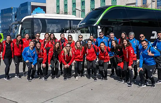 Hentbolcular Tarih Yazacak mı? Rakip Avusturya!