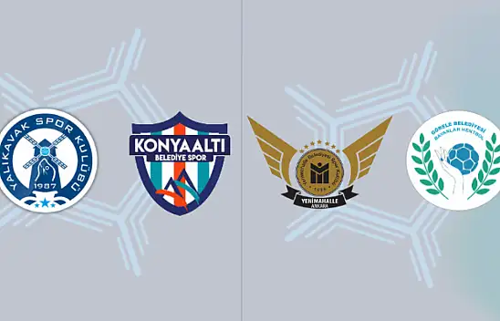 Hentbolda Avrupa Haftası