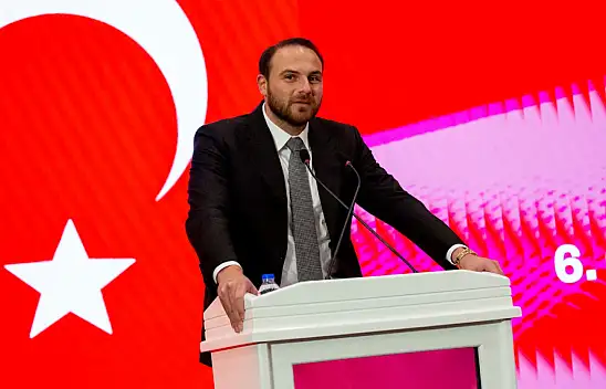 Hentbolla Yatıp, Hentbolla Kalkacağız!