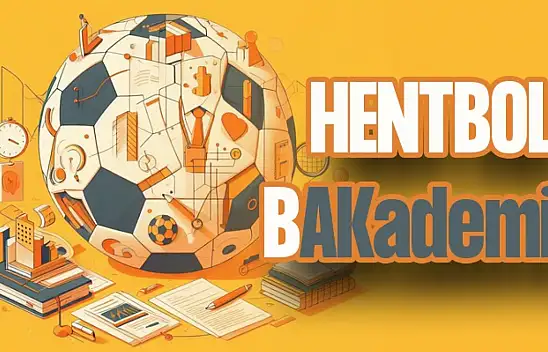 Hentbolun Akademik Karnesi Nasıl?