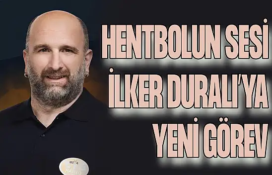 Hentbolun Sesi, Lig Radyo'nun Yayın Koordinatörü Oldu