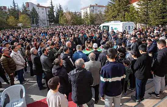 Huzurlar İçinde Uyu Serdar Seymen!