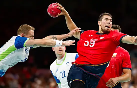 İspanya, Paris 2024 Olimpiyat Oyunları'nı Bronz Madalyayla Tamamladı