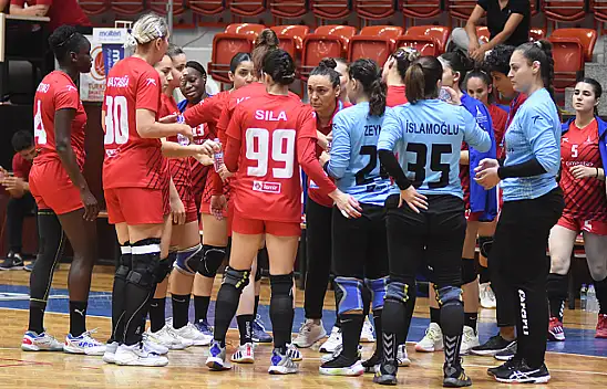 İzmir Büyükşehir lig arasına galibiyet ile girdi