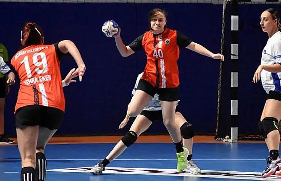 Kadınlar Süper Ligi 3. hafta maçları tamamlandı