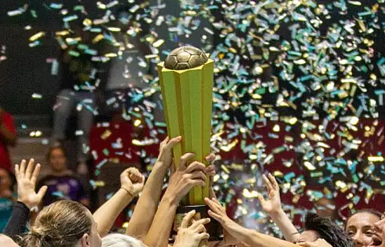 Kadınlar Süper Ligi'nde Beşinci Hafta Oynanacak!