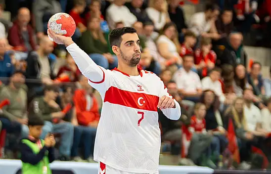 Maç Günü: Rakip GKRY!