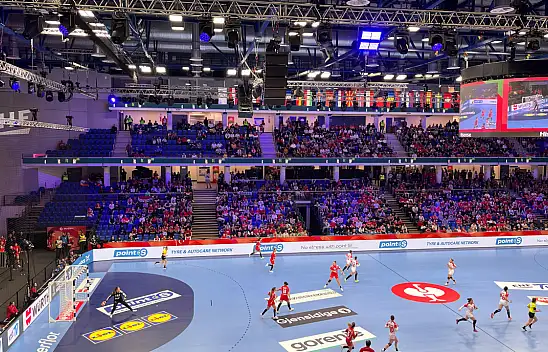 Macaristan-Türkiye Maçını Kaç Kişi İzledi?