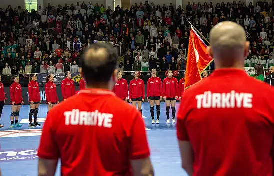 Milli Takım Antrenörleri Belli Oldu