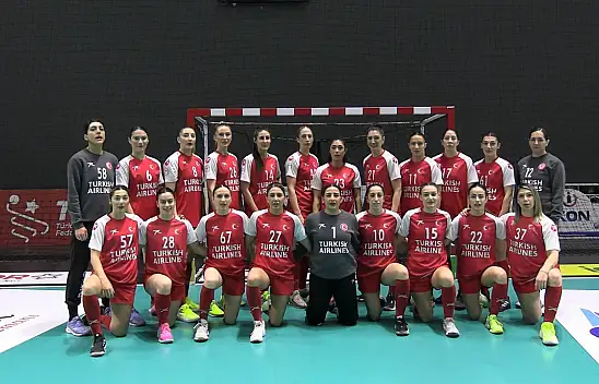 Millilerimiz Bulgaristan'dan Galibiyetle Ayrılıyor!