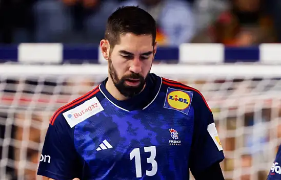 Nikola Karabatic, Emeklilik Öncesi Son Kez Kupayı İstiyor!