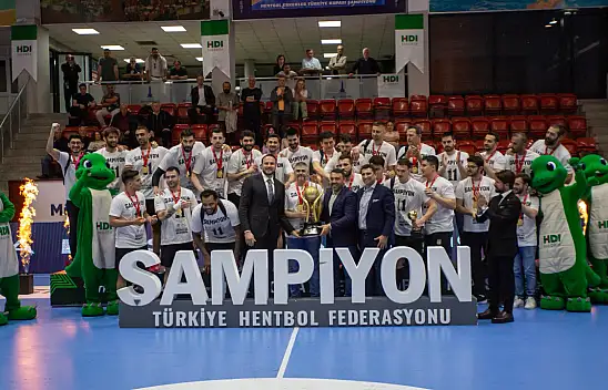 Oliver Roy Camino: 'Bir Kupa Daha Kazandırdığım İçin Çok Mutluyum!'