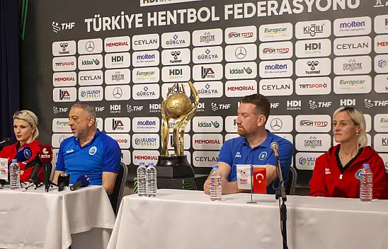 Ortahisar Belediyespor'da Hedef Türkiye Kupası'nı Kazanmak