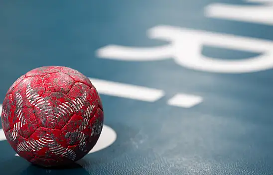 Paris 2024 Olimpiyat Oyunları Erkekler Finali: Almanya - Danimarka