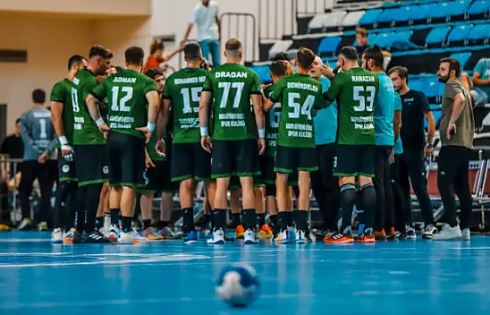 Runar Sandefjord - Sakarya Büyükşehir Belediyespor: 42-29
