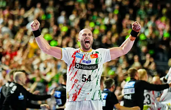 Şampiyonlar Ligi Şampiyonu Magdeburg