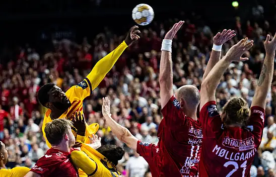 Şampiyonlar Ligi Şampiyonu Barça